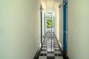 Vida Loca Sunset Beach Resort