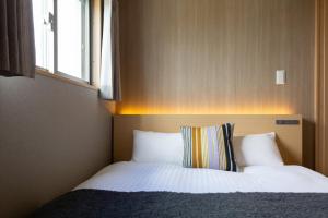 Residense Hotel Hakataekiminami