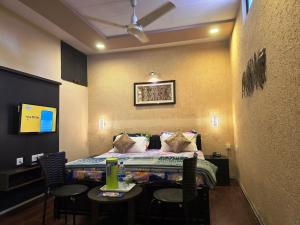 Shaleen Elegance Homestay Near Nakki Lake