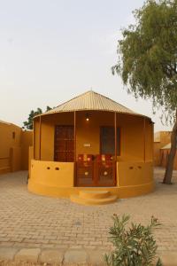 Dune safari camp & resort