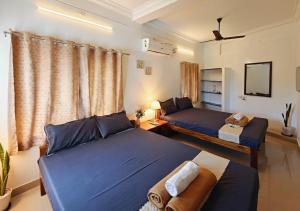 Villa de Compass Homestay Auroville