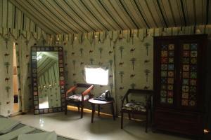 Dune safari camp & resort