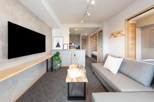 Residense Hotel Hakataekiminami