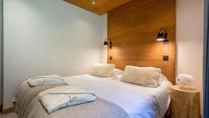 ASAI210-12-2 Appartement 4 étoiles Les Saisies - 10 personnes