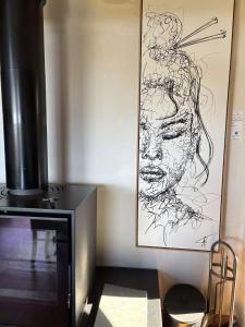 ASAI210-12-2 Appartement 4 étoiles Les Saisies - 10 personnes