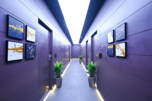 FabHotel Prime Elegance Suites