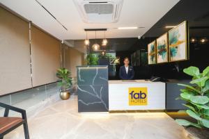 FabHotel Prime Elegance Suites