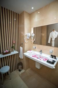 Verdi Tunis Beach Resort