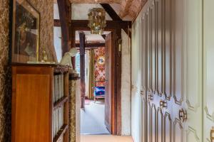 La Closerie du Cassereau