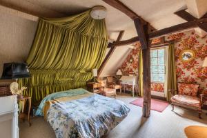 La Closerie du Cassereau