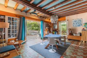 La Closerie du Cassereau