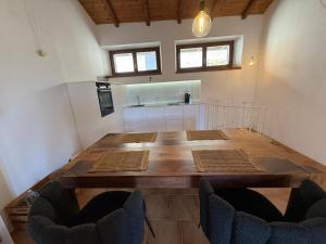 Rustico Vesio Balcony Lake view