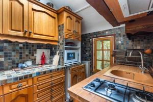 La Closerie du Cassereau