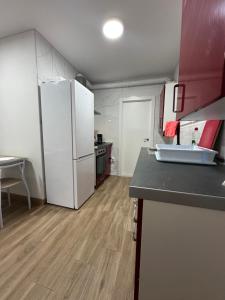 Apartamento Luiz Cendoya