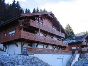 Hameau de Beauregard B3