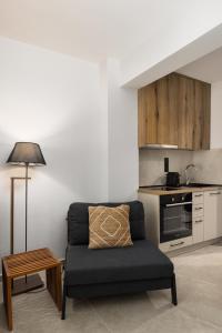 Muse Elegante Apartments by BiNoBi!