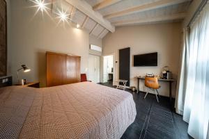 Palazzo Gozzi Bed & Beauty