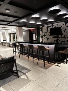 Luxury One bedroom Downtown Atlanta