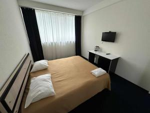 Rustaveli Inn რუსთაველი ინნ