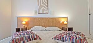 LX176 Balcon piscine Parking 5 min de la plage