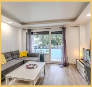 Chez Pat I T2 I Saint-Julien