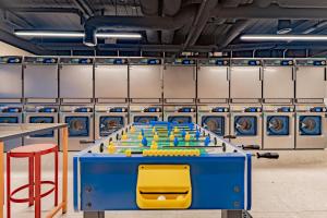 Xior Apartments Old Town