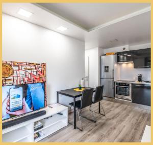 Chez Pat I T2 I Saint-Julien