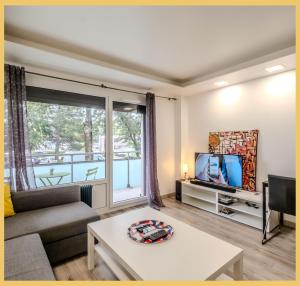 Chez Pat I T2 I Saint-Julien