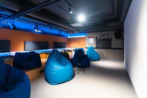 Xior Apartments Old Town