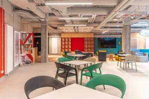 Xior Apartments Old Town