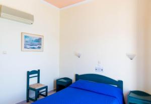 Panorama Hotel Aegina Greece