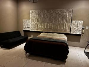 Luxurious House in JHB South