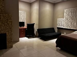 Luxurious House in JHB South