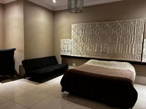 Luxurious House in JHB South