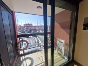 Il Rifugio nel Porto Antico - The Refuge in the Old Port -Le Refuge dans le Vieux Port