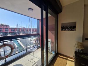 Il Rifugio nel Porto Antico - The Refuge in the Old Port -Le Refuge dans le Vieux Port