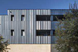 Housing Maritim by SharingCo