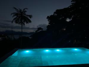 Casa Clara vista mar