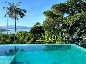 Casa Clara vista mar