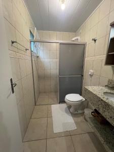 Casa de 03 dormitórios no centro de Bombinhas