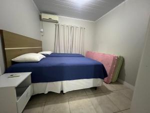 Casa de 03 dormitórios no centro de Bombinhas