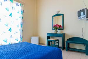 Panorama Hotel Aegina Greece