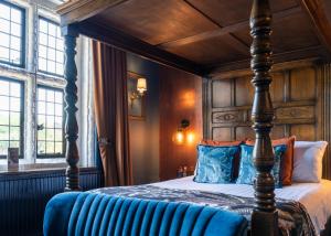 Seckford Hall Hotel & Spa