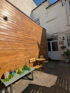 Heart of Hove Modern House