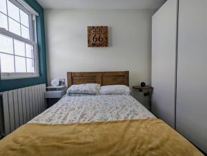 Heart of Hove Modern House