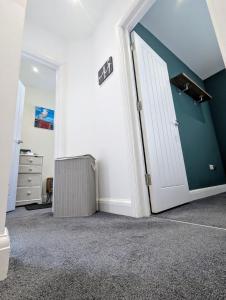 Heart of Hove Modern House