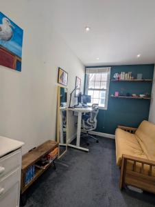 Heart of Hove Modern House