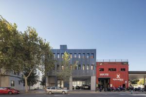 Housing Maritim by SharingCo