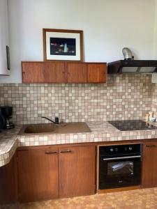 Maison de type arcachonnaise à 150m de la plage