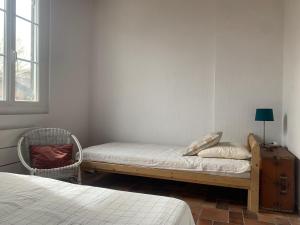 Maison de type arcachonnaise à 150m de la plage